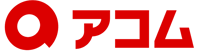 アコム,ロゴ