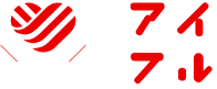 アイフル,ロゴ