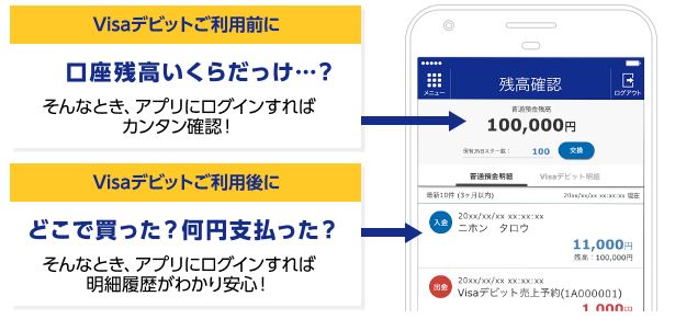 クレジットカード,おすすめ,学生,PayPayデビットカード
