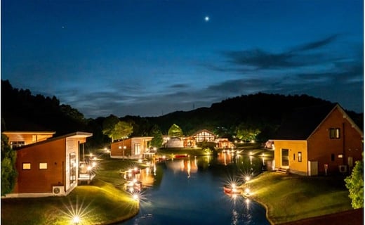 ふるさと納税,返礼品,おすすめ,滋賀県米原市|話題のグランエレメント ペア宿泊券