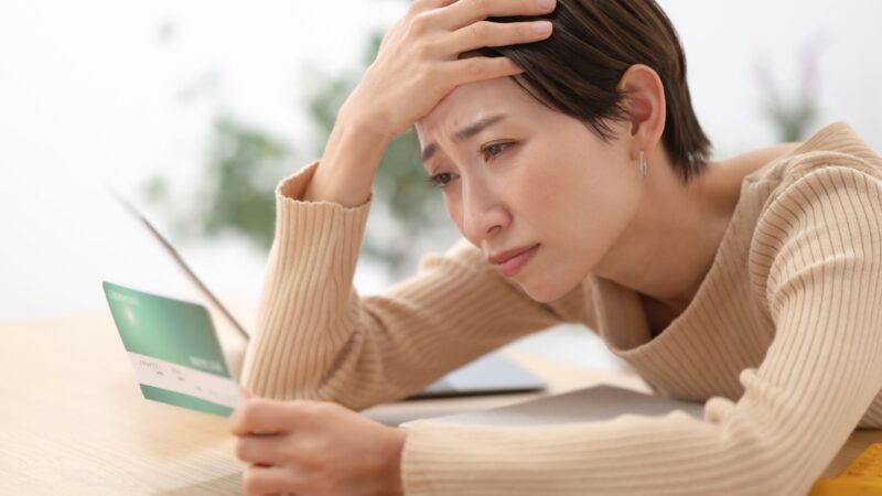一人暮らし,家計管理