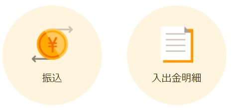 楽天銀行デビットカード